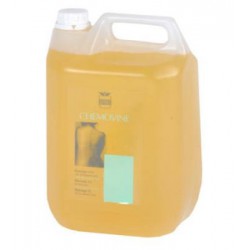 Chemovine massageolie jerry can 5000 ml