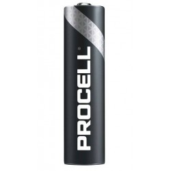 Duracell Procelll batterij AAA