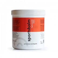 Sportsbalm medium 500ml