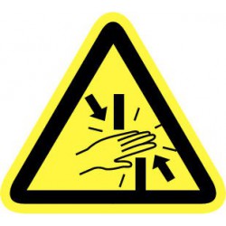 Pictogram Knelling