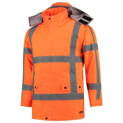 RWS Parka Oranje TPG 3001