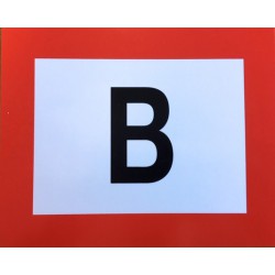 Pictogram B